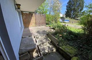 Wohnung mieten in Am Brandacker 13a, 58453 Witten, Schöne, helle Single-Wohnung mit kleiner Terrasse in ruhiger Lage in Annen!