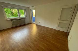 Wohnung mieten in Isarstr., 91052 Erlangen, Sofort verfügbare Hochparterre-Wohnung im Quartier Isarring