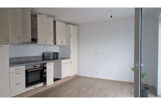 Wohnung mieten in 86690 Mertingen, Helle, schöne 4-Zi-Whg mit Balkon in Mertingen