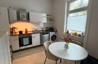 Wohnung mieten in 65191 Sonnenberg, 2-Zimmer Wohnung in Wiesbaden-Sonnenberg, mit Wohnküche und großer Terrasse