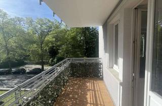 Wohnung mieten in Friedrich-Ebert-Ring, 97072 Würzburg, Schöne 3 - Zimmer - Wohnung zu vermieten