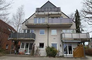 Wohnung mieten in 24111 Russee, Gepflegte 3 Zimmer-Wohnung mit Seeblick in 24111 Kiel-Russee.