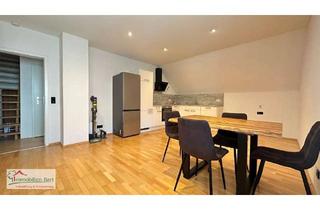 Wohnung mieten in 66693 Mettlach, 80 M² WOHNUNG MIT 2 KFZ-STELLPLÄTZEN, GARTEN UND GARAGE IN METTLACH-SAARHÖLZBACH!