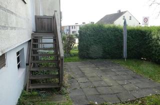 Wohnung mieten in Lerchenstraße, 58285 Gevelsberg, +++Vogelviertel - helle Top Erdgeschosswohnung mit eigenem Garten+++