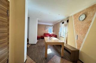 Wohnung mieten in 63879 Weibersbrunn, Großzügige, helle 80 m² Wohnung im Hochparterre sucht neue Mieter