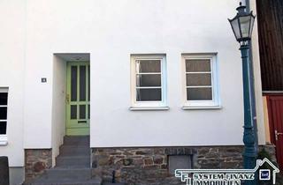 Wohnung mieten in 53902 Bad Münstereifel, Bad Münstereifel: gemütliche Wohnung im Ortskern