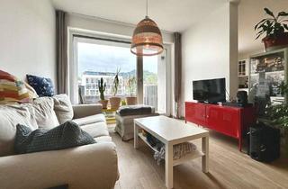 Wohnung mieten in 64646 Heppenheim, +++ Hochwertige zentrale 3-Zimmerwohnung mit Balkon +++
