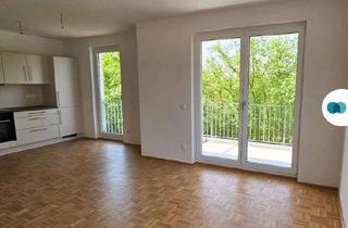 Wohnung mieten in Elisabethstraße 28, 15344 Strausberg, Moderne 3-Zimmer-Wohnung mit EBK und BALKON im schicken Neubauquartier ELISA