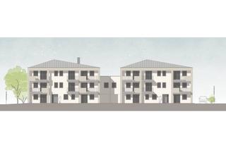 Sozialwohnungen mieten in 86551 Aichach, 3-Zimmer-Neubauwohnung in Aichach nur mit WBS-Einkommensstufe 2!