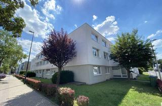 Wohnung mieten in Oberstraße 52, 52349 Düren, 2 Zimmer Wohnung Düren Innenstadt