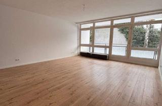 Wohnung mieten in Leonorenstraße 28, 12247 Lankwitz, Sanierte 1-Zimmer-Wohnung mit Balkon in zentraler Lage