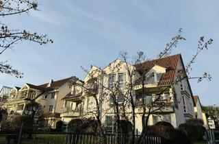 Wohnung mieten in 70825 Korntal-Münchingen, Moderne Maisonettewohnungmit Südbalkon und Tiefgaragenstellplatz in zentraler Lage von Korntal