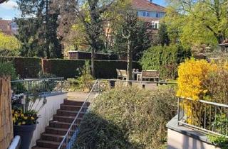 Wohnung mieten in Bonhoefferstr., 30926 Seelze, Betreutes Wohnen SEELZE für Senioren. 2 Zi.-Whg.mit Terrasse und Einbauküche