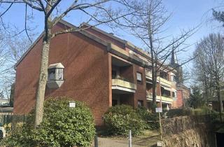 Wohnung mieten in Baustr. 13, 42697 Ohligs-Aufderhöhe, ++ TOP LAGE MIT GRÜNBLICK, BALKON UND DACHTERRASSE IN OHLIGS ++