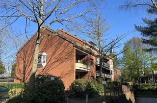Wohnung mieten in Baustr. 13, 42697 Ohligs-Aufderhöhe, ++ TOP LAGE MIT GRÜNBLICK, BALKON UND DACHTERRASSE IN OHLIGS ++