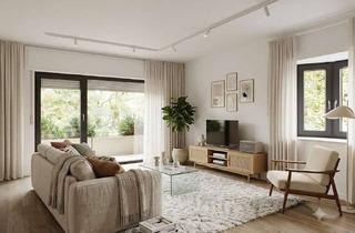 Wohnung mieten in Baustr. 13, 42697 Ohligs-Aufderhöhe, ++ TOP LAGE MIT GRÜNBLICK, BALKON UND DACHTERRASSE IN OHLIGS ++