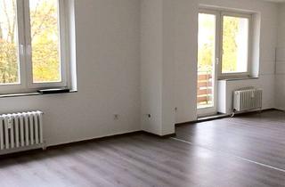 Wohnung mieten in Finkenweg 10, 36275 Kirchheim, Schöne 3 Zimmer-Wohnung in Kirchheim