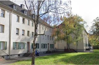 Sozialwohnungen mieten in Schoellerstraße 76, 52351 Düren, *WBS erforderlich* 2-Zimmer-Wohnung in Düren-Ost