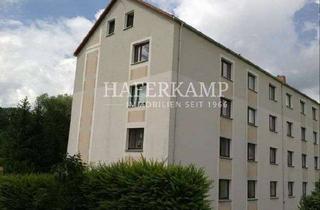 Wohnung mieten in Talsperrenstraße 20, 01744 Dippoldiswalde, Attraktive Altbauwohnung in grüner Randlage von Dippoldiswalde