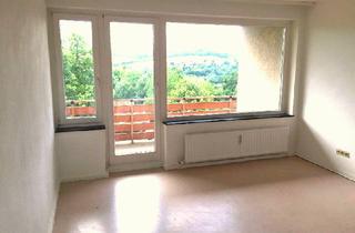 Wohnung mieten in Sonnenblick, 36275 Kirchheim, Gemütliche 2 Zimmer-Wohnung in Kirchheim