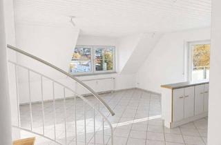 Wohnung mieten in 72762 Reutlingen, In begehrter Lage: Attraktive 2,5 Zimmer Maisonettewohnung mit Balkon