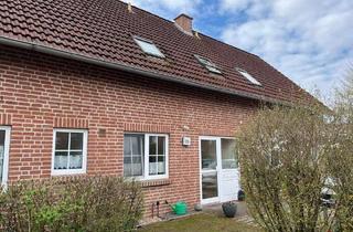 Wohnung mieten in 21406 Melbeck, Neues Zuhause mit Balkon, Terrasse und Garten