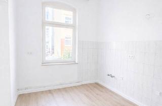 Wohnung mieten in 29525 Uelzen, Attraktive Erdgeschosswohnung in stadtnaher Lage – Luisenstraße, Uelzen