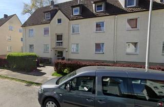 Wohnung mieten in Goebenstraße 45, 32423 Minden, ~~Ideal für Singles oder Paare~~