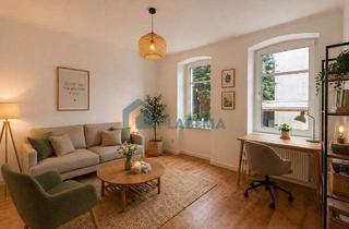 Wohnung mieten in Gartenhöhe, 19053 Feldstadt, Rent2Rent! Gewerbliche Nutzung möglich: Hochparterre, 2 Zimmer, Duschbad, sehr zentrumsnah