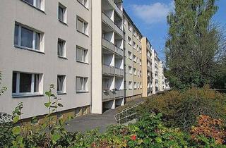 Wohnung mieten in Otto-Lilienthal-Straße, 08468 Reichenbach, 4-Raum Wohnung in Top-Lage mit Balkon