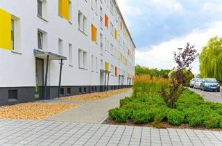 Wohnung mieten in Parkstraße 16, 08468 Reichenbach, 2-Raum Wohnung mit Einbauküche in Top-Lage