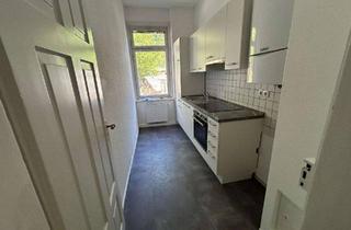 Wohnung mieten in 70180 Mitte, Ruhig wohnen in der Stadtmitte