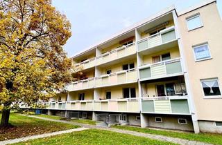 Wohnung mieten in Kaltenborner Straße 152, 03172 Guben, 3-Zimmer-Wohnung mit Balkon sucht MIeter!