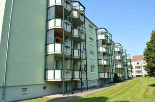 Wohnung mieten in Clara-Zetkin-Straße 13, 03172 Guben, Große Familienwohnung mit 4 Zimmern sucht Mieter!