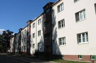 Wohnung mieten in Karl-Liebknecht-Straße, 03172 Guben, Bad mit Dusche und Wanne! Charmante Wohnung nahe Stadtzentrum sucht Mieter!