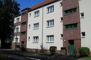 Wohnung mieten in Karl-Liebknecht-Straße, 03172 Guben, Entzückende Wohnung im Erdgeschoss mit Dusche!