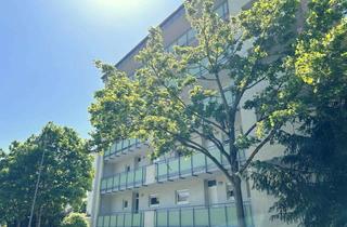 Wohnung mieten in Marburger Str. 58, 68305 Waldhof, Gemütliche 2-Zimmer-Erdgeschosswohnung mit Blick ins Grüne (derzeit in Herrichtung)