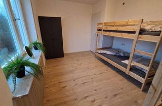 Wohnung mieten in Ehmannstraße 10, 89542 Herbrechtingen, 6-Zimmer Wohnung in Bissingen mit 700 m² Garten und Garage