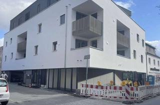 Wohnung mieten in Nürnberger Str. 37, 90513 Zirndorf, Attraktive 3,5-Zimmer Wohnung mit Balkon im 1. OG in Zirndorf