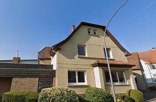Wohnung mieten in Gustav-Schormann-Straße, 32108 Bad Salzuflen, ~Gut geschnittene Wohnung~