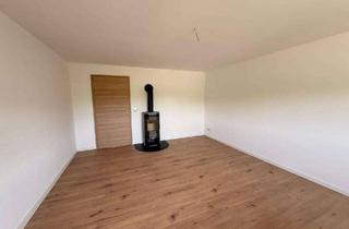 Wohnung mieten in Teutoniaweg 1a, 09355 Gersdorf, Attraktive und neu sanierte Wohnung in ruhiger Lage!