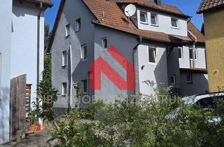 Wohnung mieten in 73072 Donzdorf, 3 Zimmerwohnung in Donzdorf
