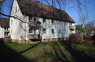 Wohnung mieten in Hoffstraße, 32423 Minden, ~Gut geschnittene Wohnung~