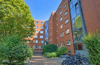 Wohnung mieten in 21339 Lüneburg, Perfekt für junge Familien:"Gut geschnittene 3-Zimmer-Wohnung in Lüneburg"