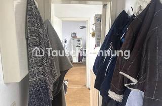 Tauschwohnungen in 18209 Bad Doberan, Tauschwohnung: 2-Zimmer-Dachgeschosswohnung mit Trockenboden Bad Doberan