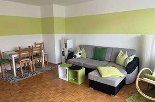 Wohnung mieten in Thorner Straße 41, 21339 Lüneburg, 3-Zimmer Wohnung mit Balkon direkt am Kreideberg!