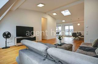 Wohnung mieten in 70182 Mitte, MÖBLIERT - MODERN LIVING City Apartment mit Balkon