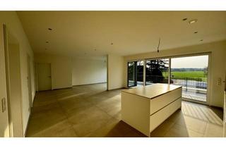 Wohnung mieten in Bersenbrücker Straße 18, 49434 Neuenkirchen-Vörden, Exclusive 4‑Zimmer Wohnungen in Neuenkirchen-Vörden