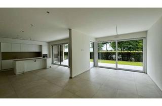 Wohnung mieten in Bersenbrücker Straße 18, 49434 Neuenkirchen-Vörden, Exclusive 6‑Zimmer Wohnungen in Neuenkirchen-Vörden