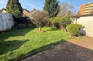 Wohnung mieten in Bügelstraße, 46240 Eigen, Tolle 3,5-Zimmer Wohnung mit eigenem Garten !
